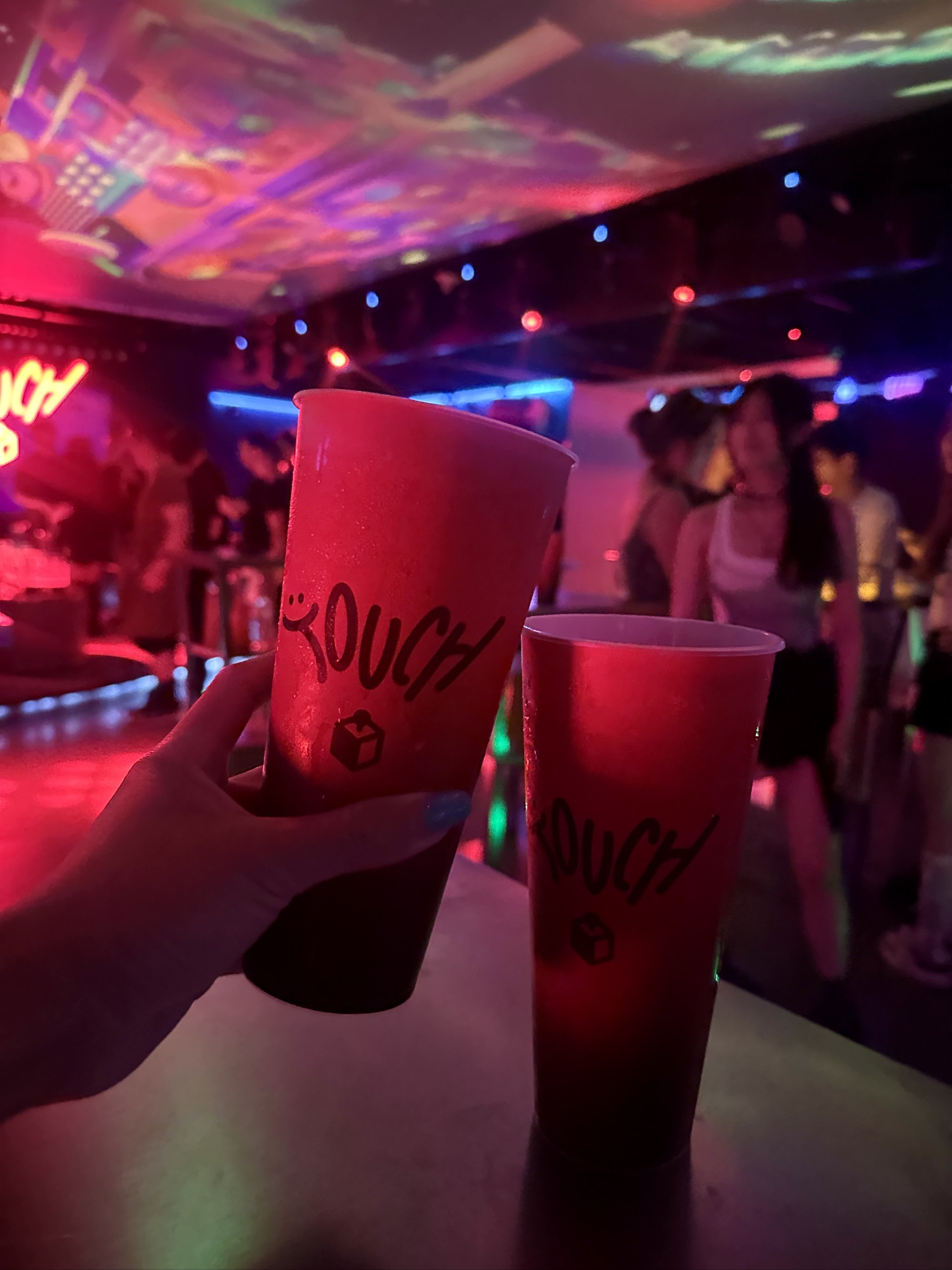 探寻聊城商务ktv-茌平县ktv预定